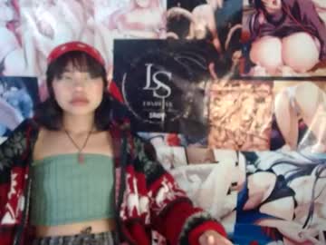 Asain_Sam Chaturbate stream image from February 19, 2025