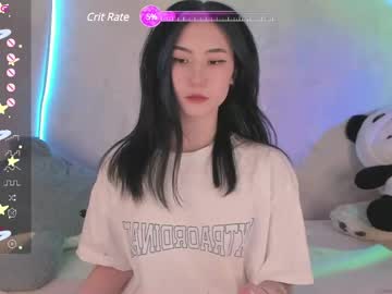 Asiafairy Chaturbate stream image from February 19, 2025