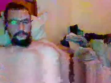 Author980 Chaturbate stream image from February 19, 2025