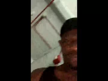 Blessedmanblak Chaturbate stream image from February 19, 2025