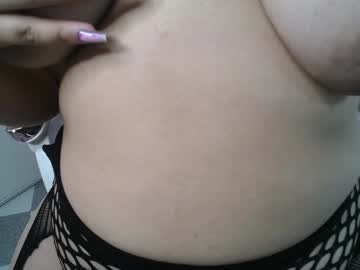 Curbi_Duby_B Chaturbate stream image from February 19, 2025