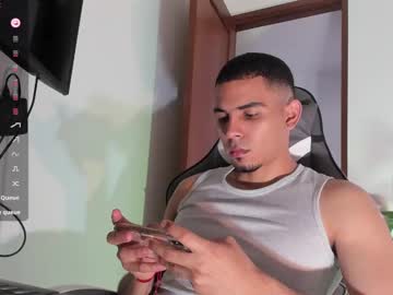 Dalton111_ Chaturbate stream image from February 19, 2025