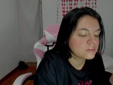 Danna_1111 Chaturbate stream image from February 19, 2025