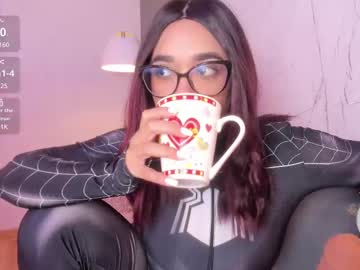 Ela_Endezz Chaturbate stream image from February 19, 2025