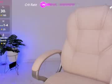 Emily_Garciax Chaturbate stream image from February 19, 2025