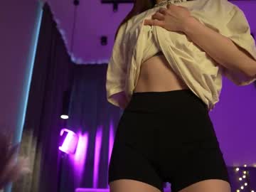 _Evahoney_ Chaturbate stream image from February 19, 2025