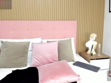 Greysi_Brown_ Chaturbate stream image from February 19, 2025