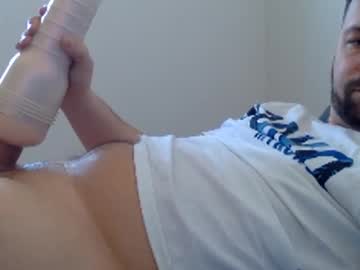 Horny_Honza Chaturbate stream image from February 19, 2025