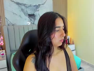 Iirenebiianco Chaturbate stream image from February 19, 2025