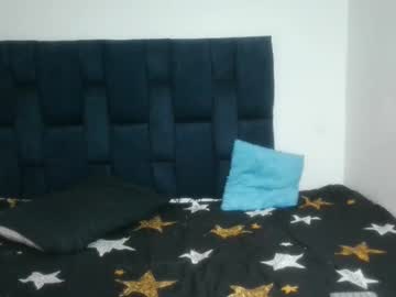 Isabell_777 Chaturbate stream image from February 19, 2025