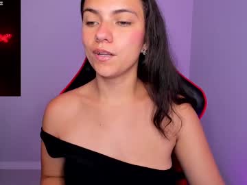 Ivyy_Scott Chaturbate stream image from February 19, 2025