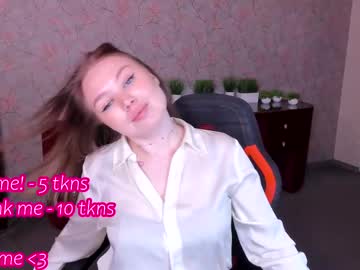Julie_Coy__ Chaturbate stream image from February 19, 2025