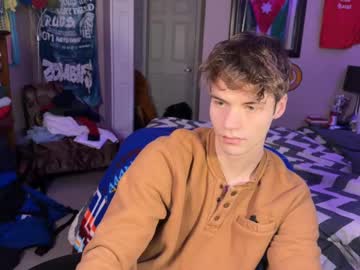 Kjpeace Chaturbate stream image from February 19, 2025