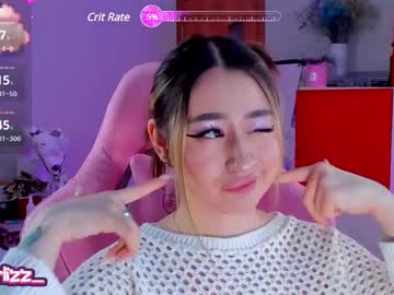 Lisamayson Chaturbate stream image from February 19, 2025