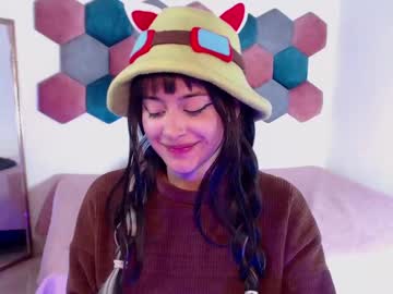 Liz_Bethss Chaturbate stream image from February 19, 2025