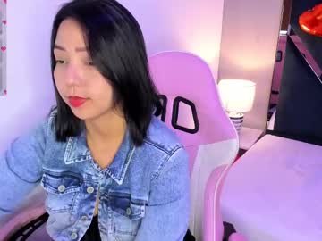 Maddievegas Chaturbate stream image from February 19, 2025