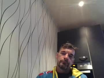 Man_From_Geaven Chaturbate stream image from February 19, 2025