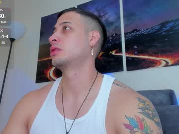 Mattsaill_ Chaturbate stream image from February 19, 2025