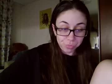 Miranda_Wish Chaturbate stream image from February 19, 2025