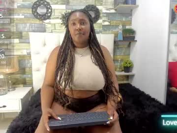 Miskaily Chaturbate stream image from February 19, 2025