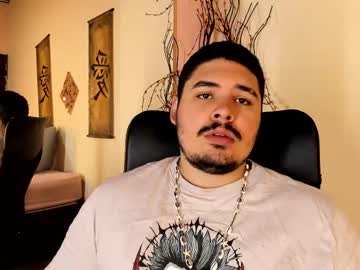 Narciso_Kh Chaturbate stream image from February 19, 2025