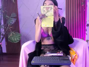 Noha_Petite Chaturbate stream image from February 19, 2025