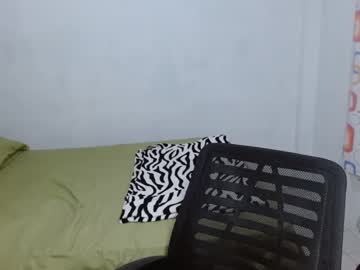 Pepitt45 Chaturbate stream image from February 19, 2025