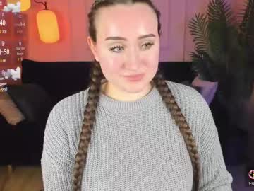 Rebecca__Muse Chaturbate stream image from February 19, 2025