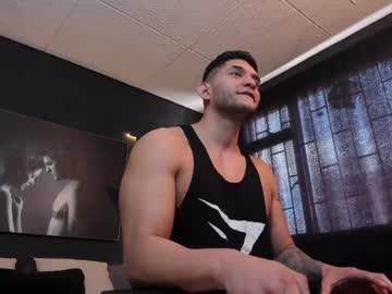 Richard_Milleer Chaturbate stream image from February 19, 2025