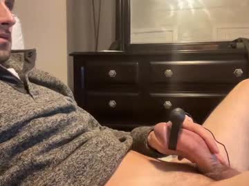 Rockhardcock2327 Chaturbate stream image from February 19, 2025