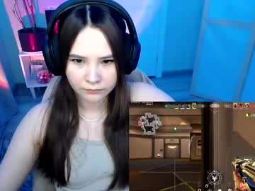 Sarablaree Chaturbate stream image from February 19, 2025