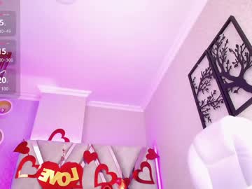 Sophi_Gray Chaturbate stream image from February 19, 2025