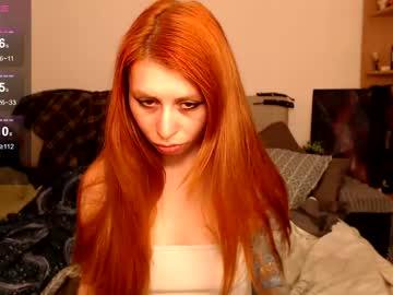Stacy_Gemstone Chaturbate stream image from February 19, 2025