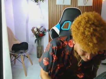 Steven_Wollf Chaturbate stream image from February 19, 2025