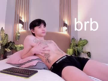 Tayller_Jonson Chaturbate stream image from February 19, 2025