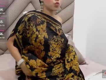 Triptikhushi Chaturbate stream image from February 19, 2025