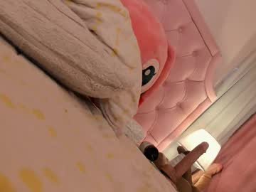 Valentoro1 Chaturbate stream image from February 19, 2025