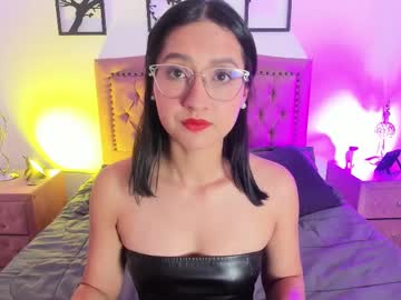 Vero_Mendez1 Chaturbate stream image from February 19, 2025