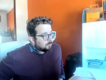 Workinglater Chaturbate stream image from February 19, 2025