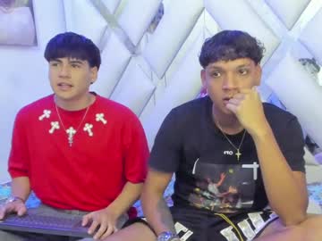 Zac_Miller3 Chaturbate stream image from February 19, 2025