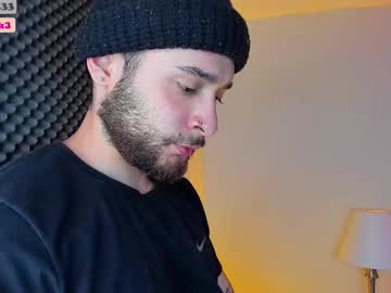 Abbyandchris1 Chaturbate stream image from February 19, 2025