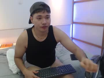 Abel_Im Chaturbate stream image from February 19, 2025