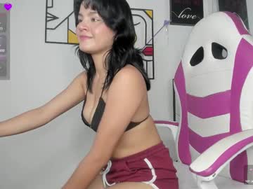 Abir_Grappe Chaturbate stream image from February 19, 2025