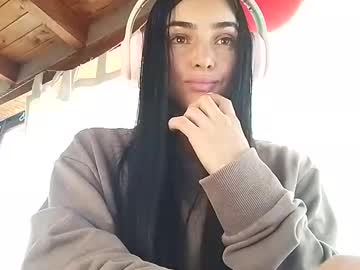 Alisson369_ Chaturbate stream image from February 19, 2025