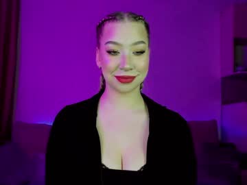 Annabelle_Art Chaturbate stream image from February 19, 2025