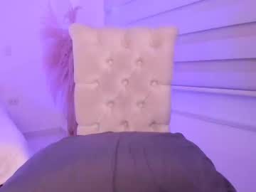 Billieparker_ Chaturbate stream image from February 19, 2025