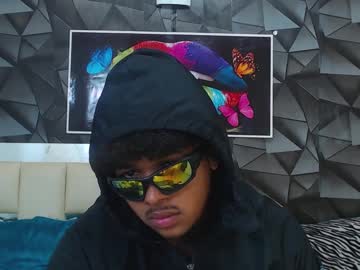 Black_King_241 Chaturbate stream image from February 19, 2025