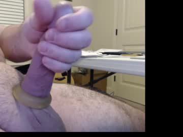 Cadman6000 Chaturbate stream image from February 19, 2025