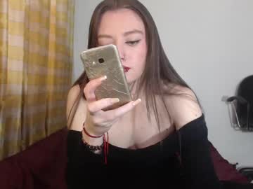 Casandraevans_Gh stream image from February 19, 2025