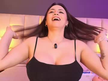 Cata_Alvarezz Chaturbate stream image from February 19, 2025